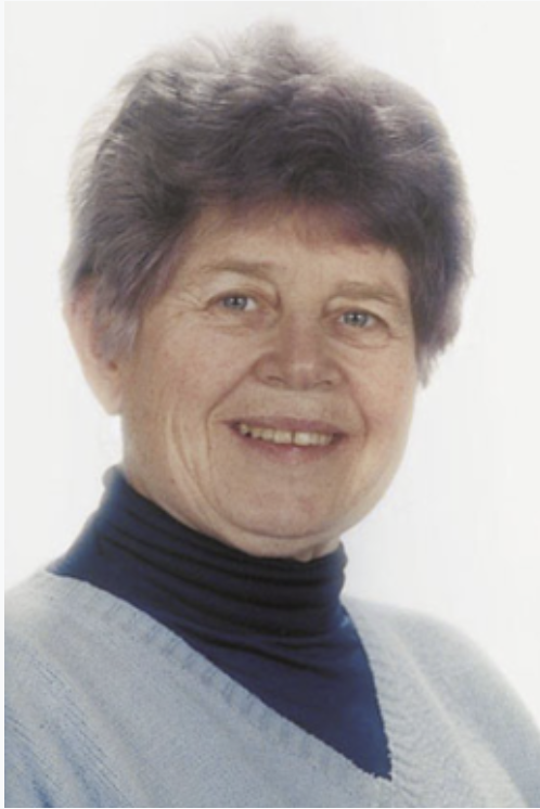 Hulda Regehr Clark