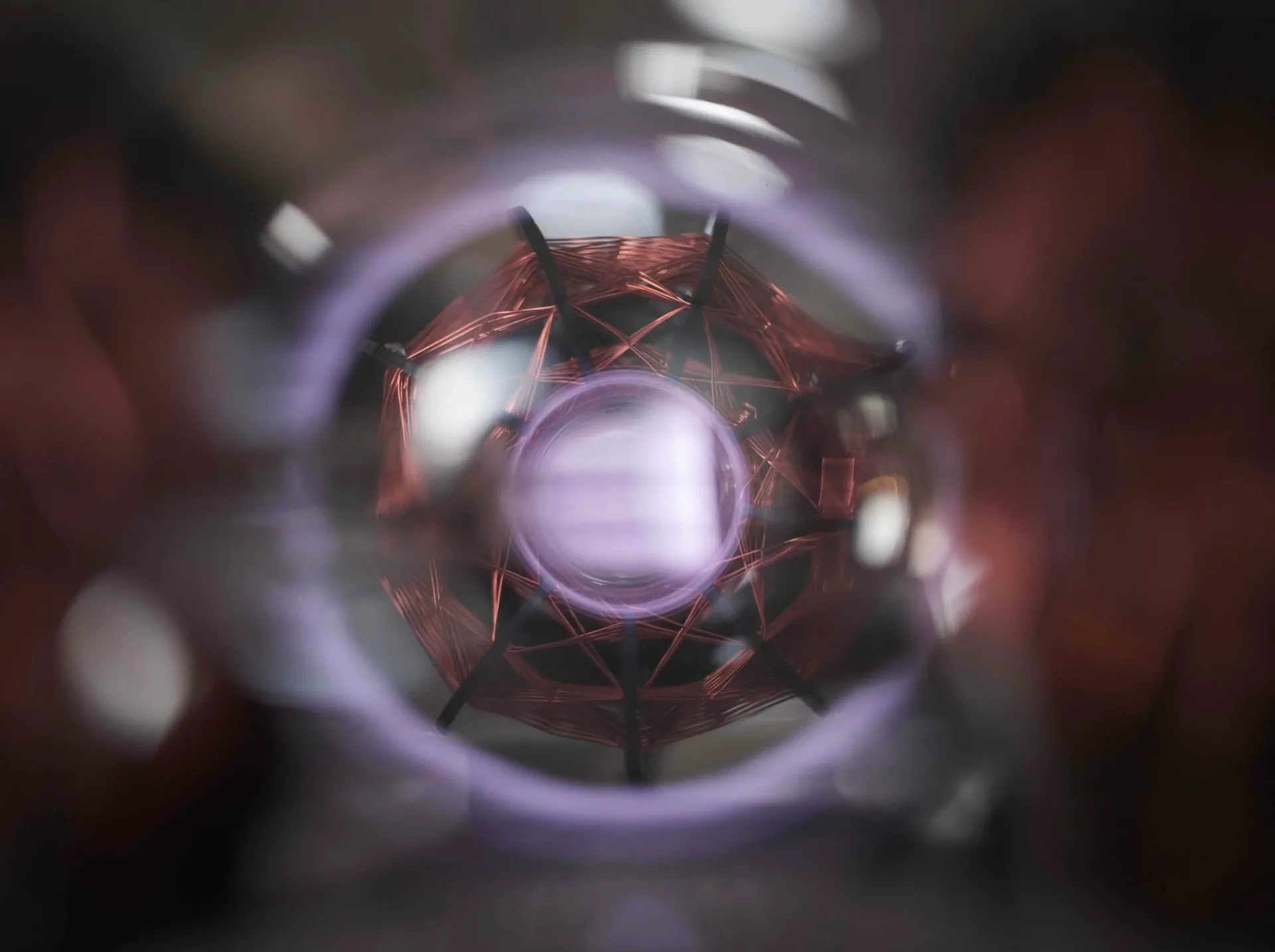 Tesla Scalar Field Technology